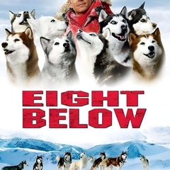 Eight Below