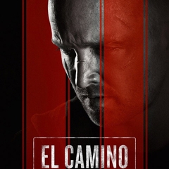 El Camino: A Breaking Bad Movie