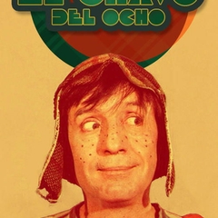 El Chavo del Ocho