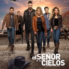 El Señor de los Cielos