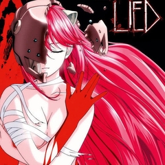 Elfen Lied