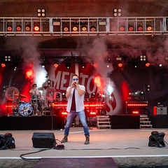 Eli Young Band