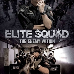Elite Squad: The Enemy Within