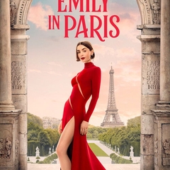 Emily in Paris