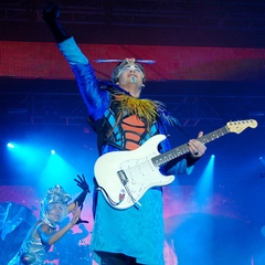 Empire Of The Sun