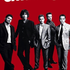 Entourage