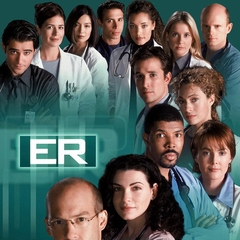 ER
