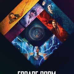 Escape Room: Tournament of Champions