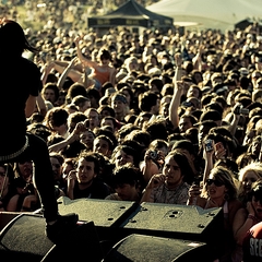Escape The Fate