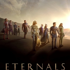 Eternals