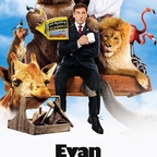 Evan Almighty