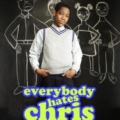 Everybody Hates Chris