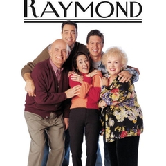 Everybody Loves Raymond
