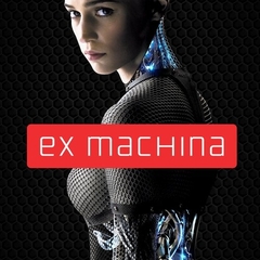 Ex Machina