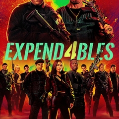 Expend4bles