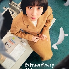 Extraordinary Attorney Woo