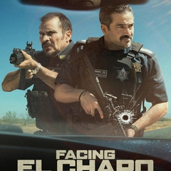 Facing El Chapo