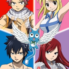 Fairy Tail