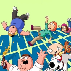 Family Guy