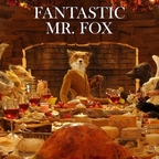 Fantastic Mr. Fox
