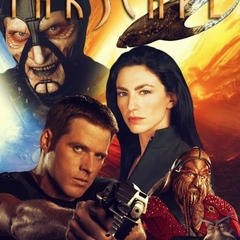 Farscape