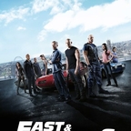 Fast & Furious 6