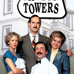 Fawlty Towers