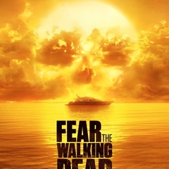 Fear the Walking Dead