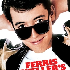 Ferris Bueller's Day Off