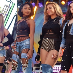 Fifth Harmony