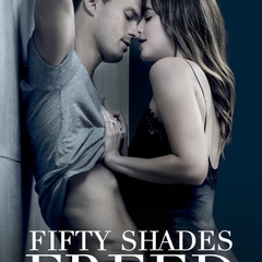 Fifty Shades Freed