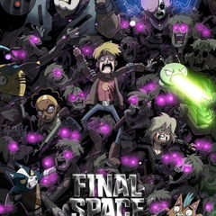Final Space