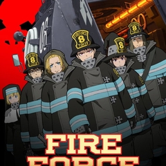 Fire Force