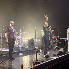 Fitz And The Tantrums