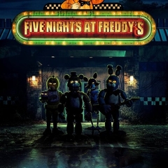 Five Nights at Freddy's