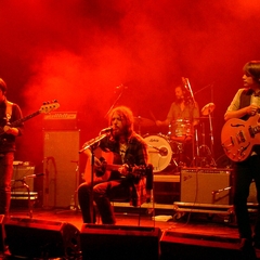 Fleet Foxes