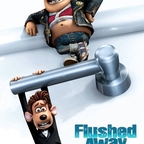 Flushed Away