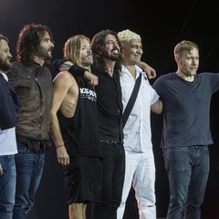 Foo Fighters