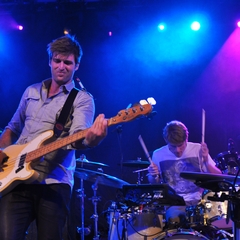 Foster The People