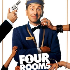 Four Rooms