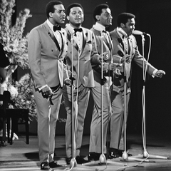 Four Tops