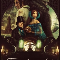 Frankenstein