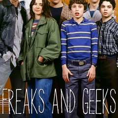 Freaks and Geeks