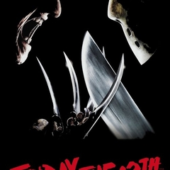 Freddy vs. Jason
