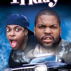 Friday