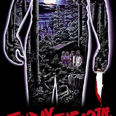 Friday the 13th