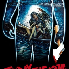 Friday the 13th Part 2