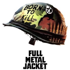 Full Metal Jacket