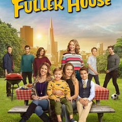 Fuller House
