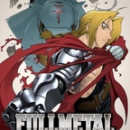 Fullmetal Alchemist